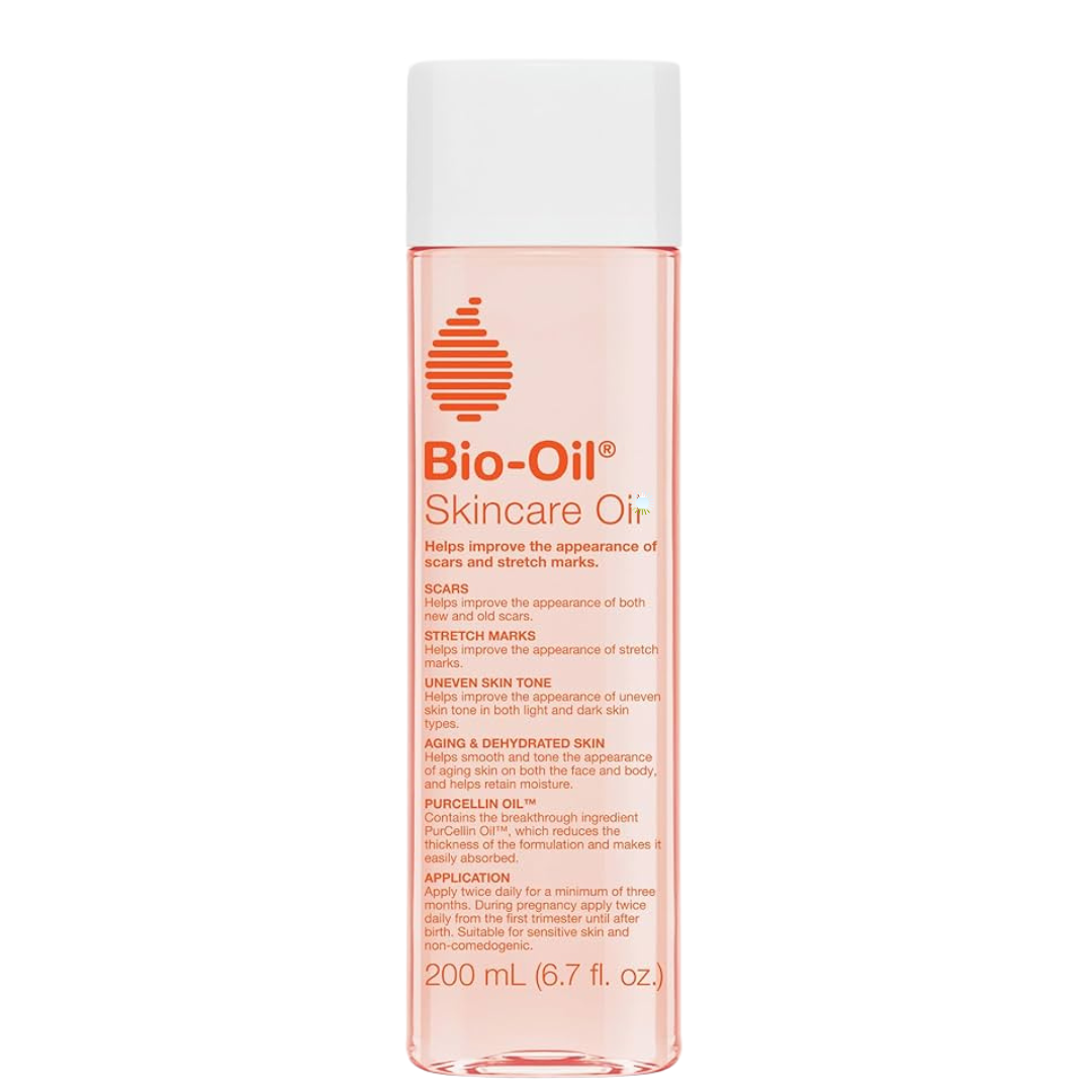 BIO-OIL SKINCARE OIL
