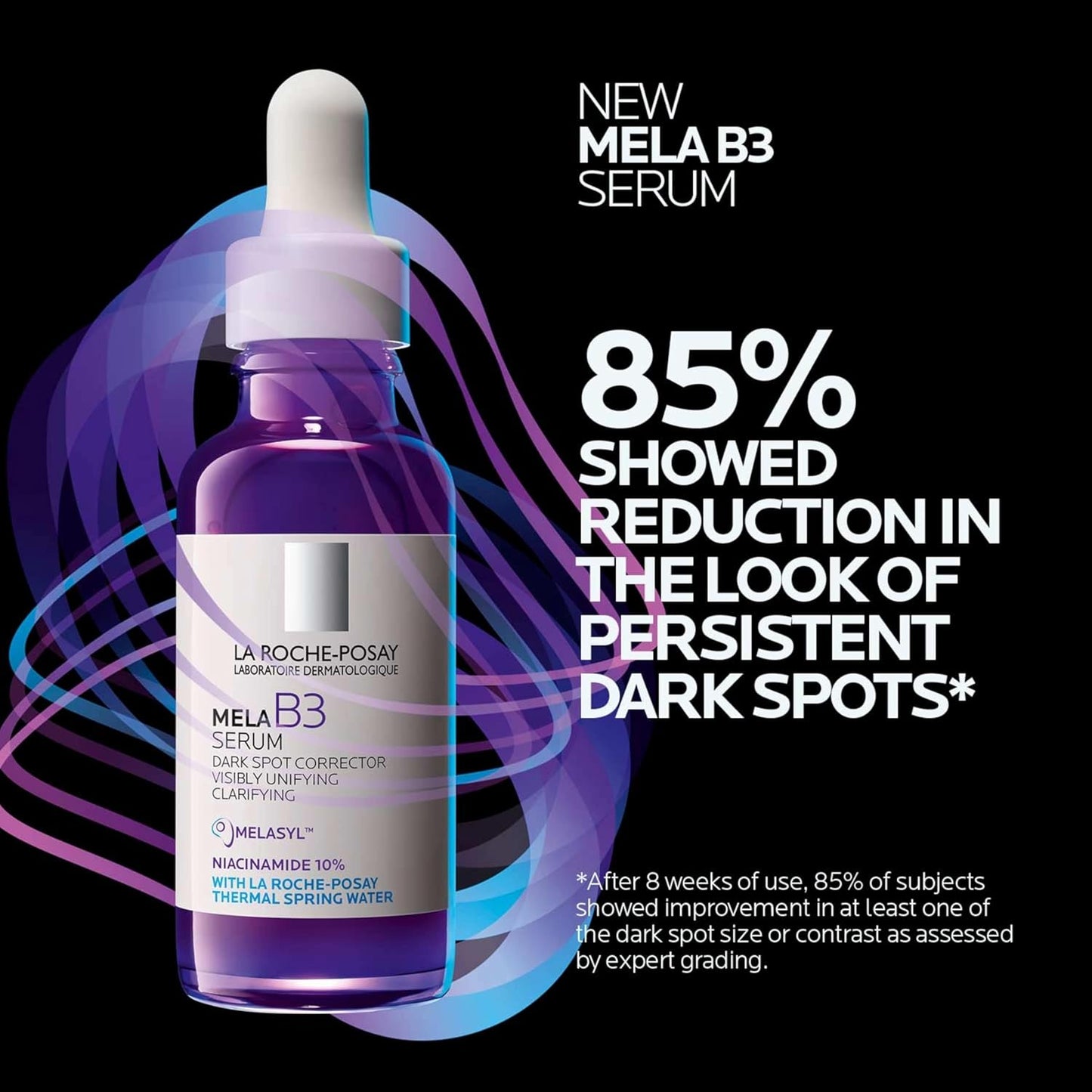 LA ROCHE POSAY MELA B4 SERUM