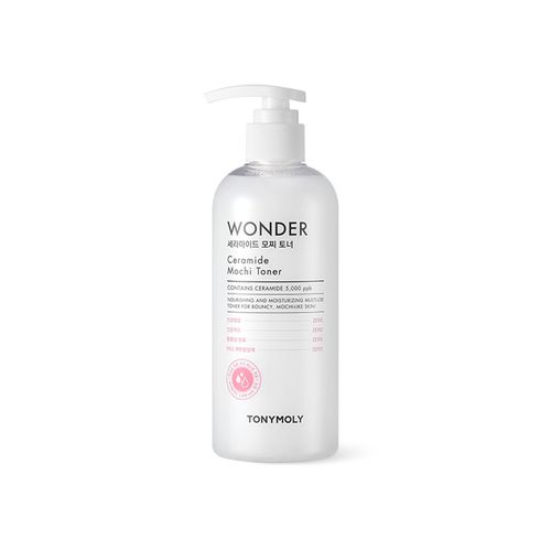TONYMOLY WONDER CERAMIDE MOCHI TONER