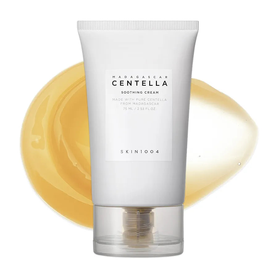 SKIN1004 CENTELLA SOOTHING CREAM - 75ML
