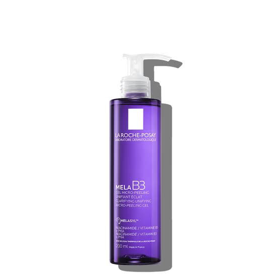 LA ROCHE POSAY MELA B3 CLEANSER - 200ML