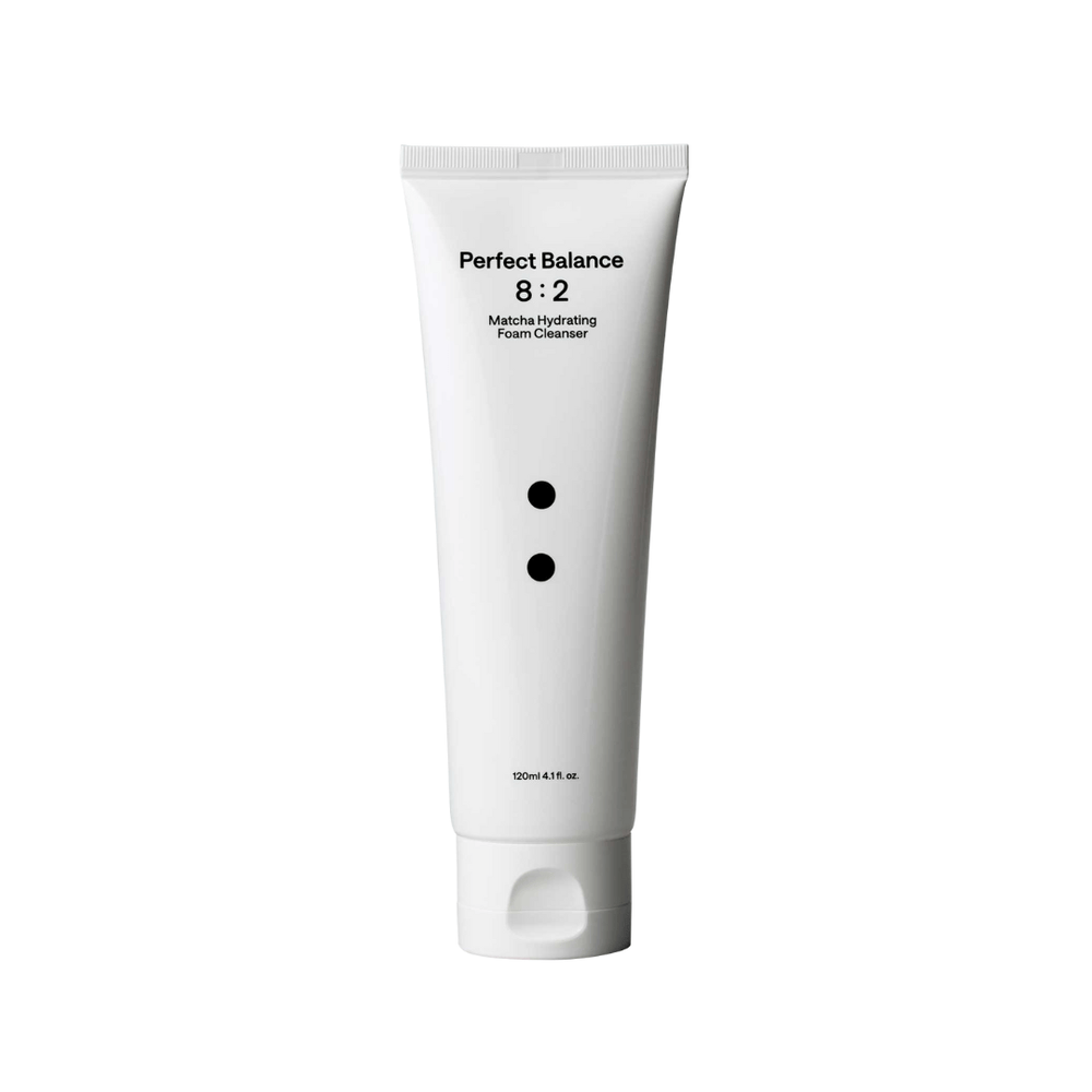 B:LAB MATCHA HYDRATING FOAM CLEANSER - 120ML