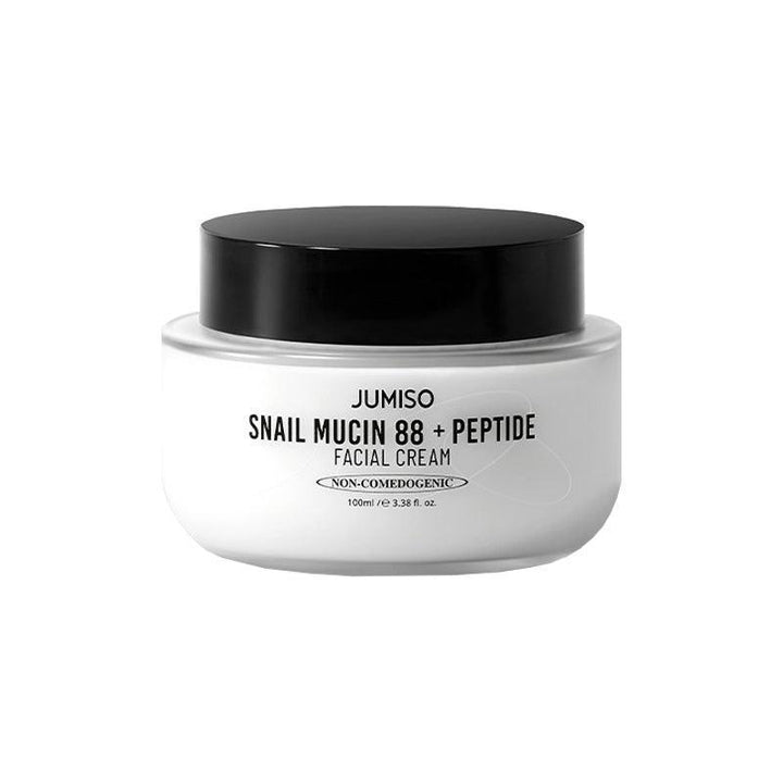 JUMISO SNAIL MUCIN 88 + PEPTIDE CREAM 100ML