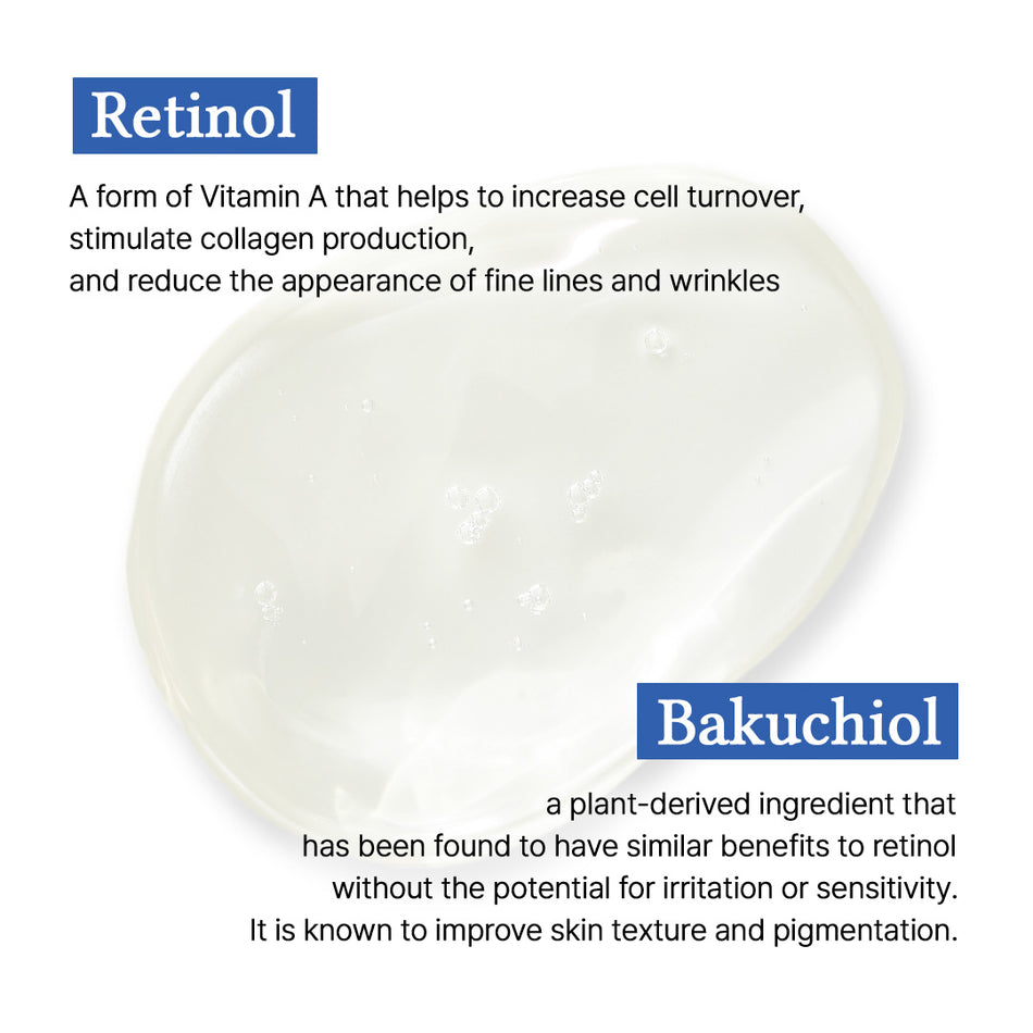 DR ALTHEA 0.1% GENTLE RETINOL SERUM