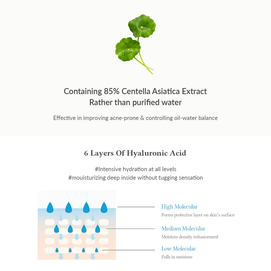 DR ALTHEA SKIN RELIEF ESSENCE