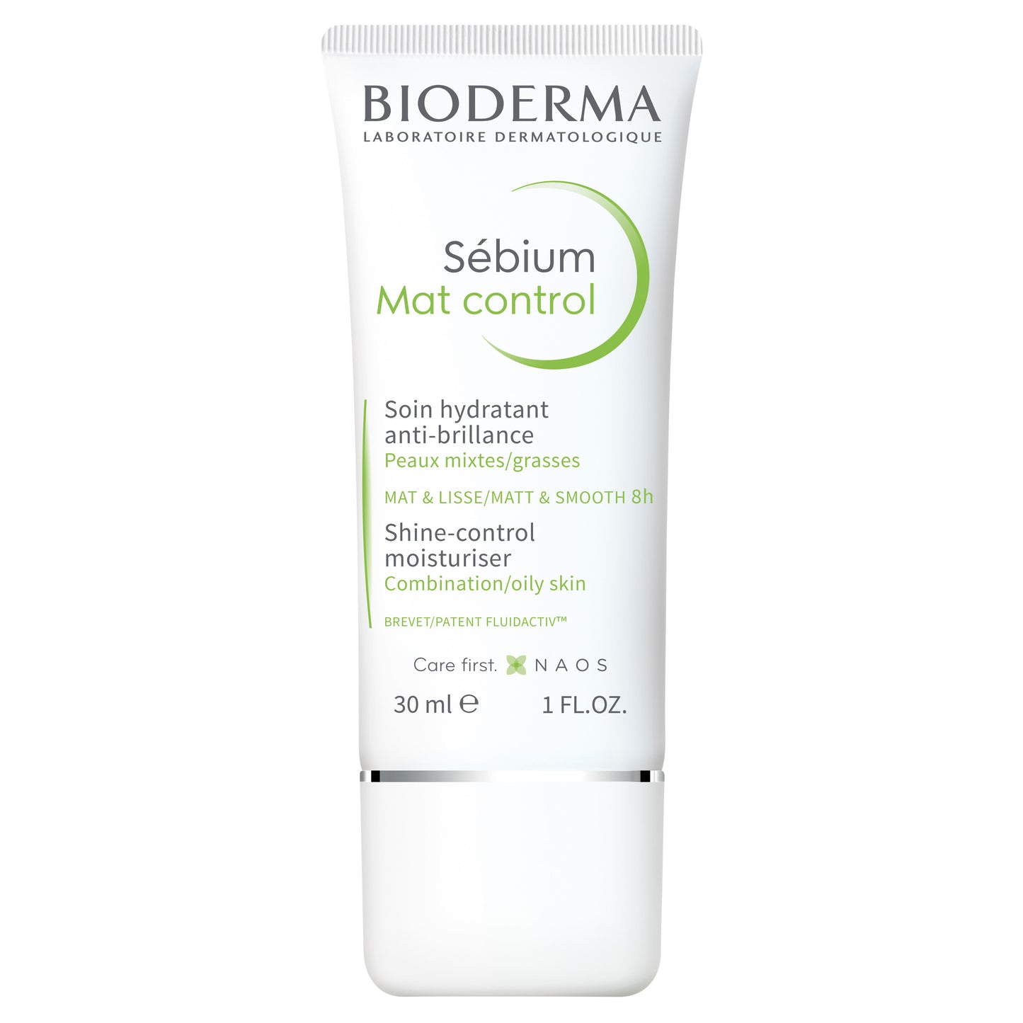 BIODERMA SEBIUM MAT SHINE-CONTROL MOISTURIZER