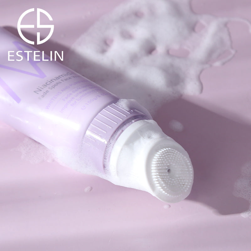ESTELIN NIACINAMIDE FACE WASH