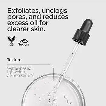 REVOX SALICYLIC ACID 2% ANHYDROUS SERUM