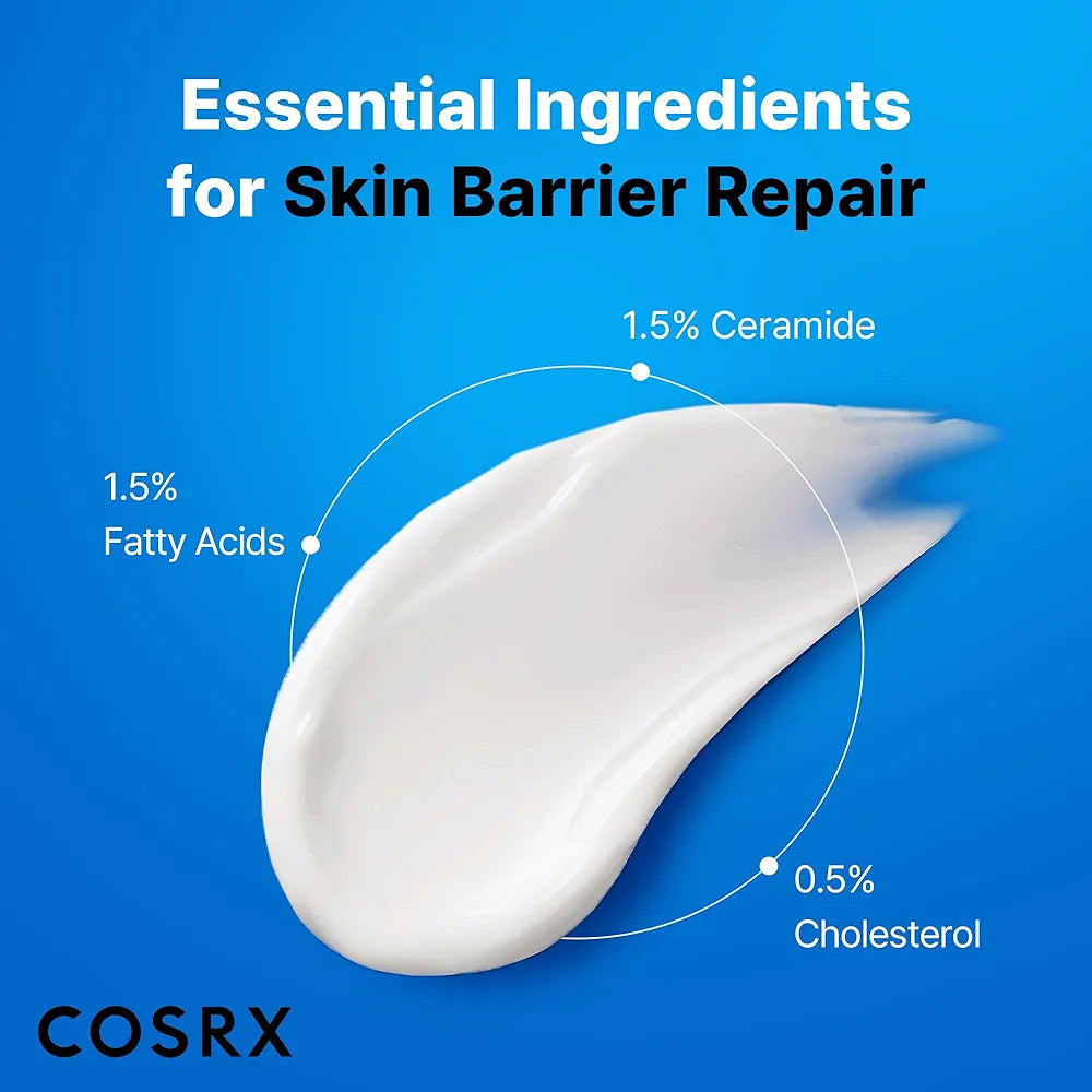 COSRX THE CERAMIDE SKIN BARRIER MOISTURIZER