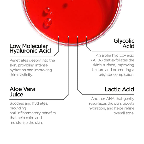 REVOX B77 AHA 30% + BHA 4% SERUM