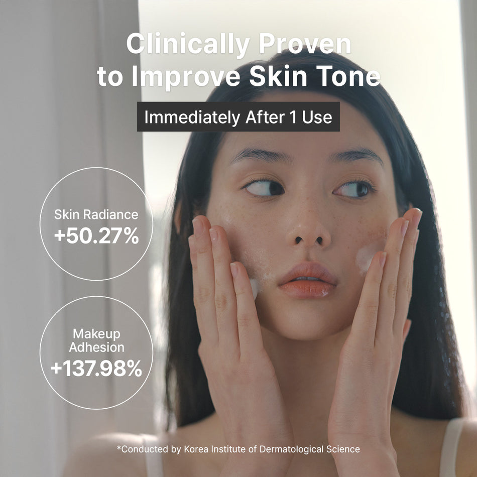 DR.ALTHEA ABC GLOW WHIPPED SERUM - 100ML