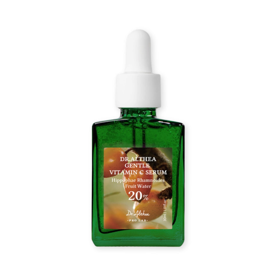 DR ALTHEA GENTLE VITAMIN C SERUM