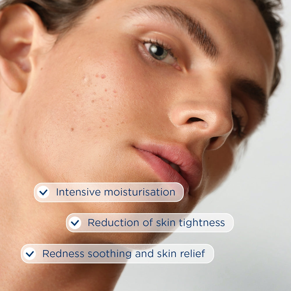 BIODERMA SEBIUM HYDRA- FACIAL MOISTURISER