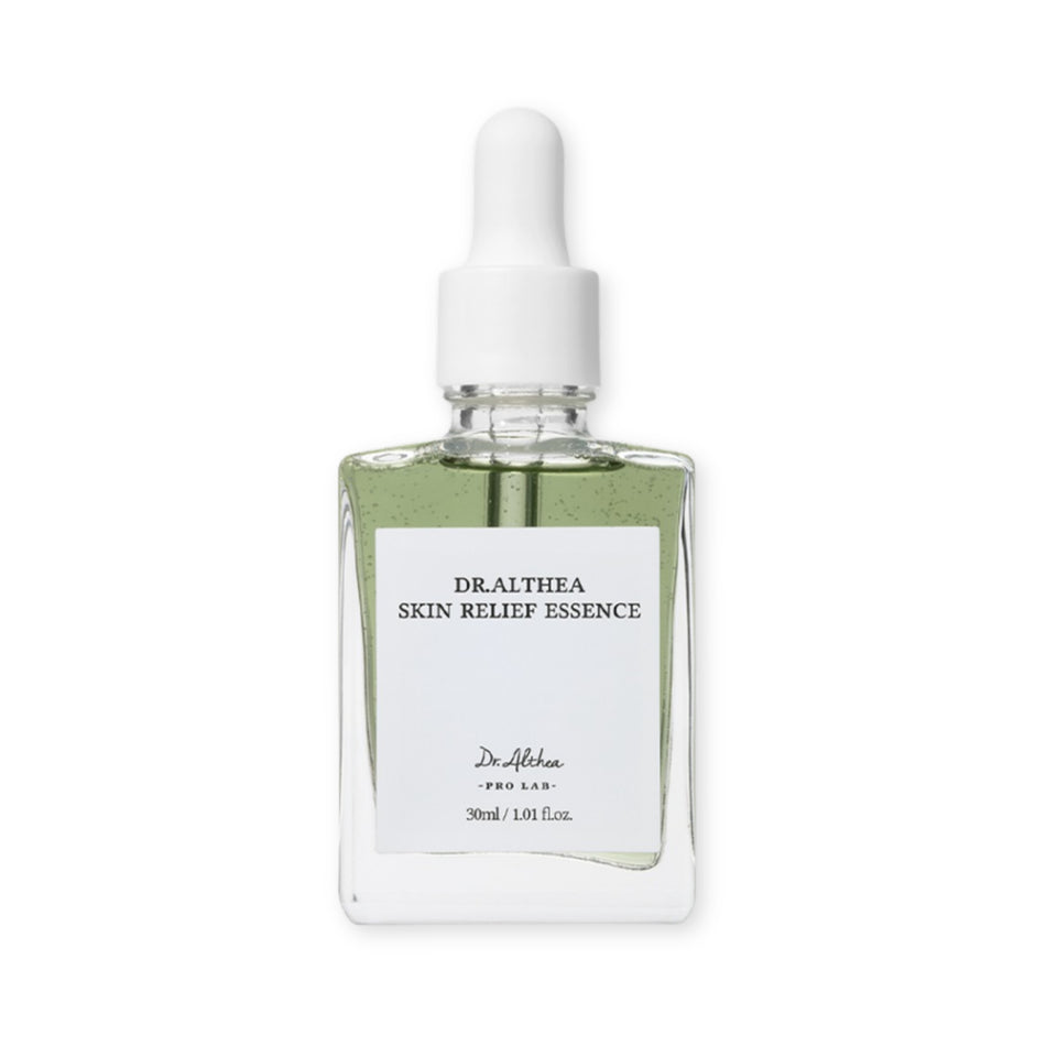 DR ALTHEA SKIN RELIEF ESSENCE