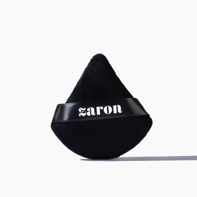 ZARON POWDER PUFF
