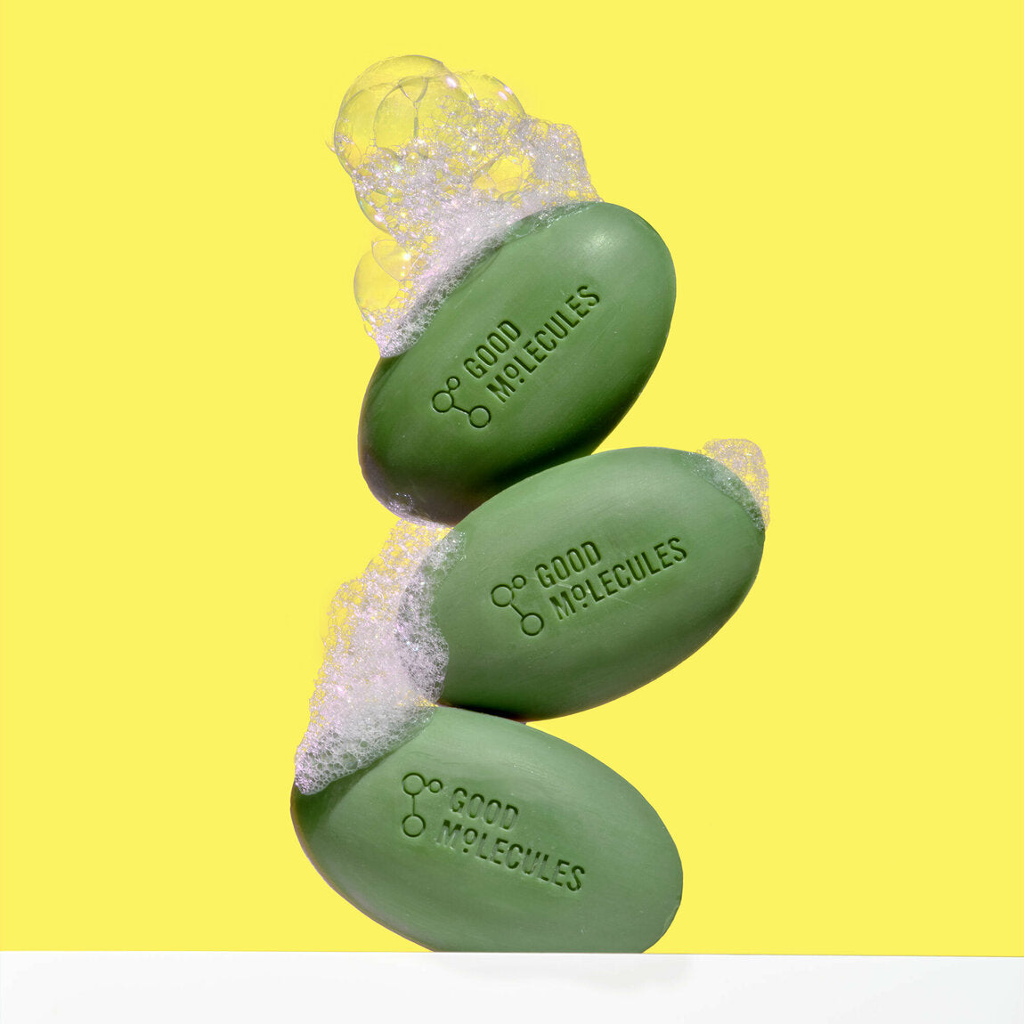 GOOD MOLECULES BRIGHTENING AND DARK SPOTS BAR