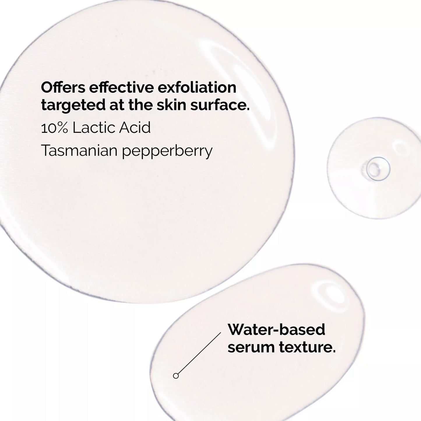 THE ORDINARY LACTIC ACID 5%