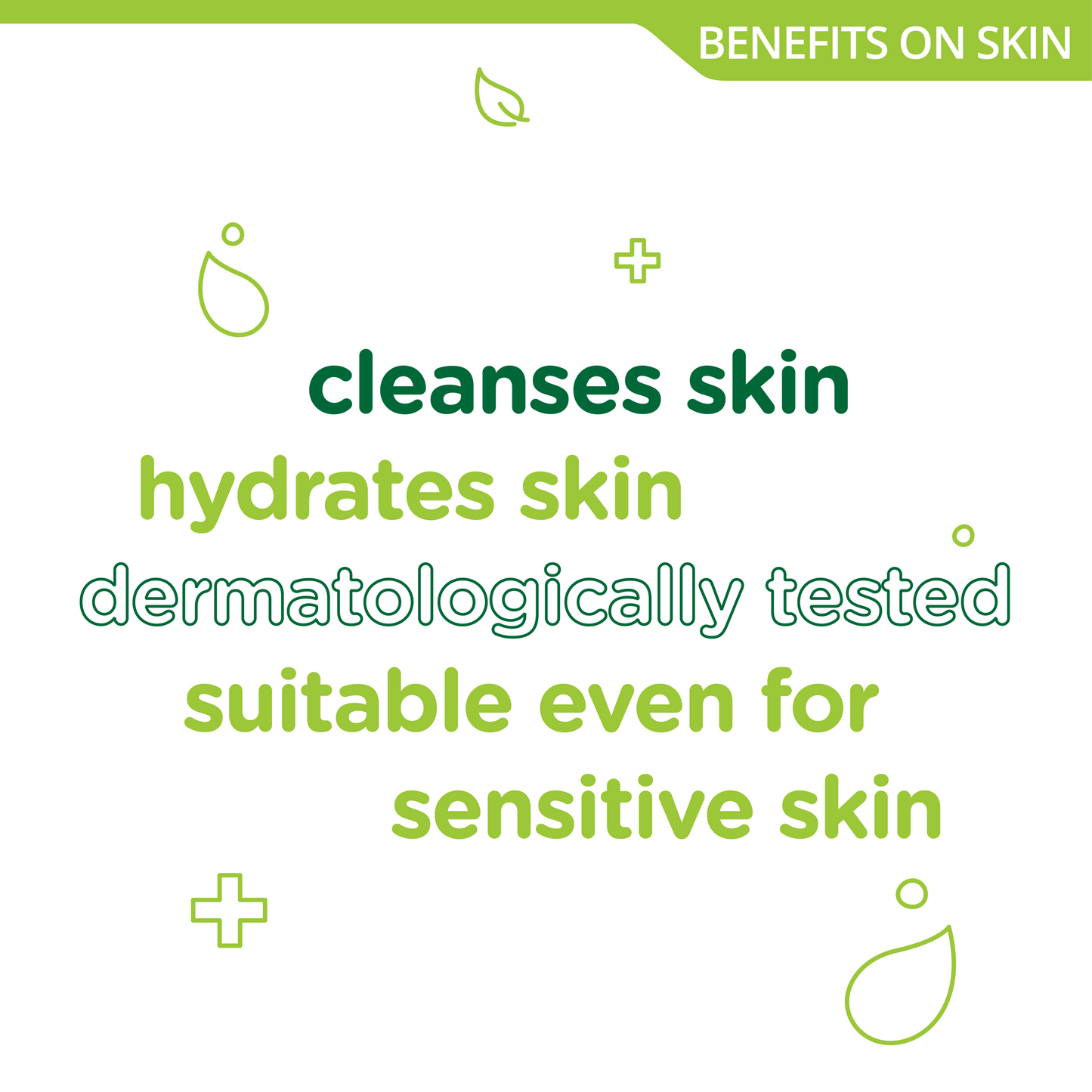 SIMPLE REFRESHING SHOWER GEL- 1 LITRE