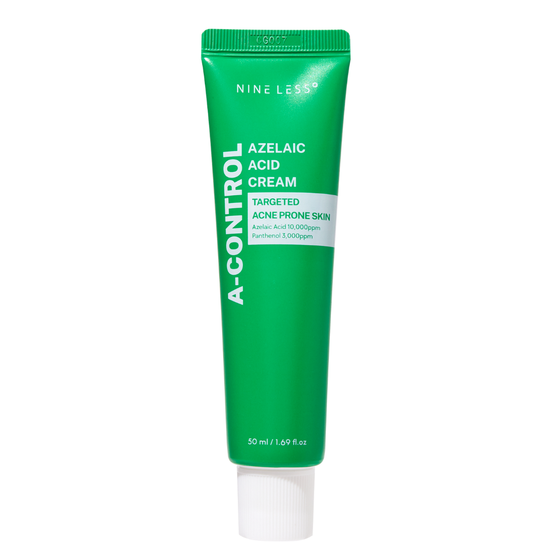 NINELESS A-CONTROL AZELAIC ACID CREAM- 50ML