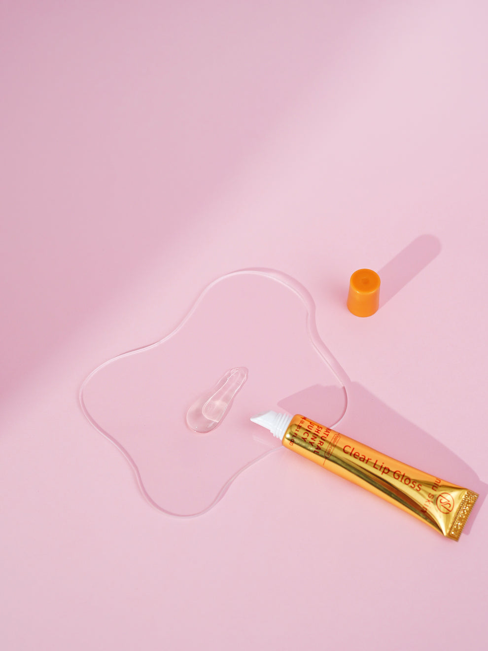 NIU SKIN CLEAR LIP GLOSS