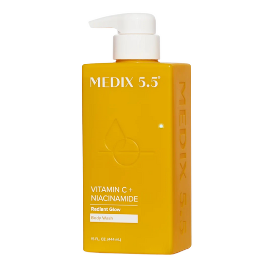 MEDIX VITAMIN C + NIACINAMIDE BODY WASH