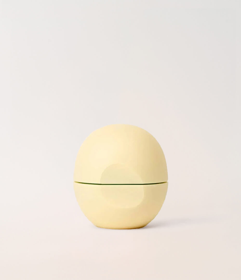 EVOLUTION OF SMOOTH (EOS) - VANILLA LIP BALM