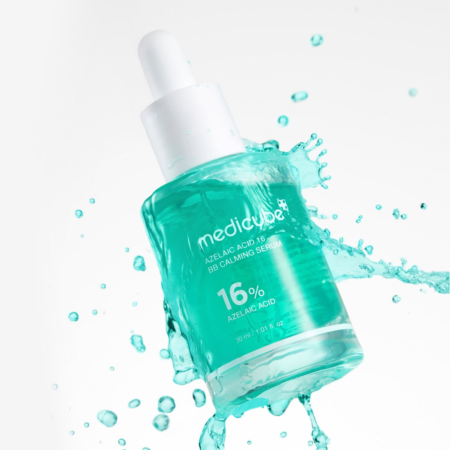 MEDICUBE AZELAIC ACID 16 BB SOOTHING SERUM