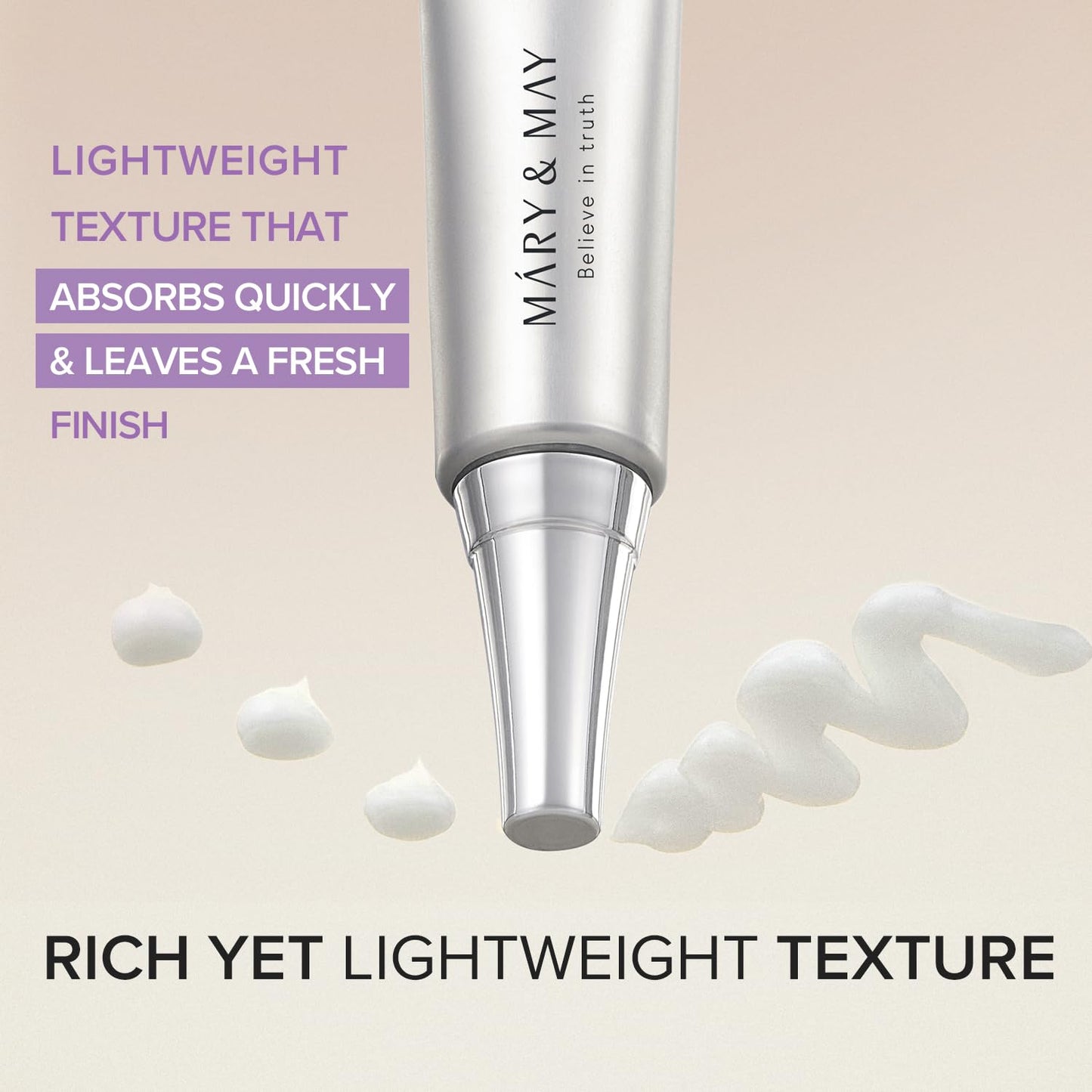 MARY AND MAY EYE CREAM SET