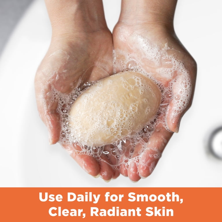 PALMER'S COCOA BUTTER FORMULA CREAM BAR SOAP - 133G