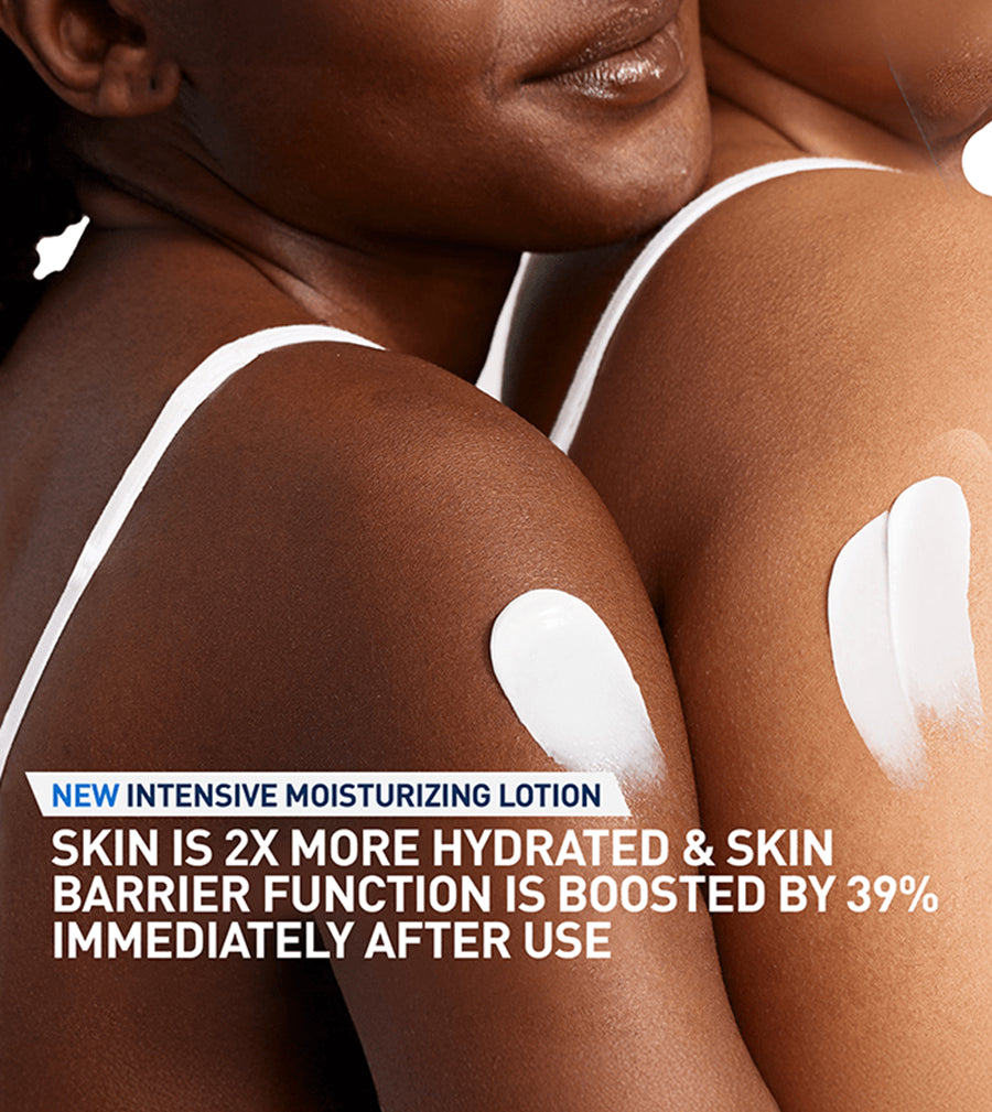 CERAVE INTENSIVE MOISTURIZING LOTION 473ML