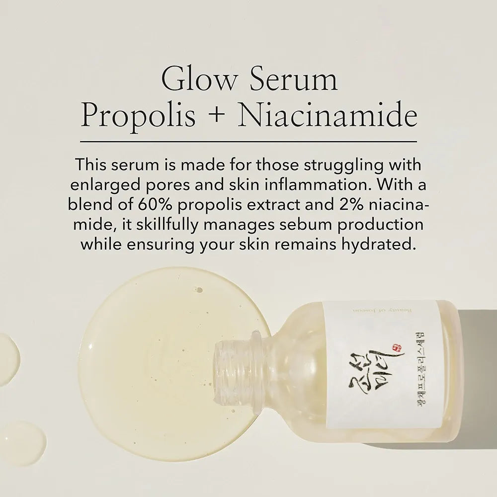 BEAUTY OF JOSEON GLOW SERUM