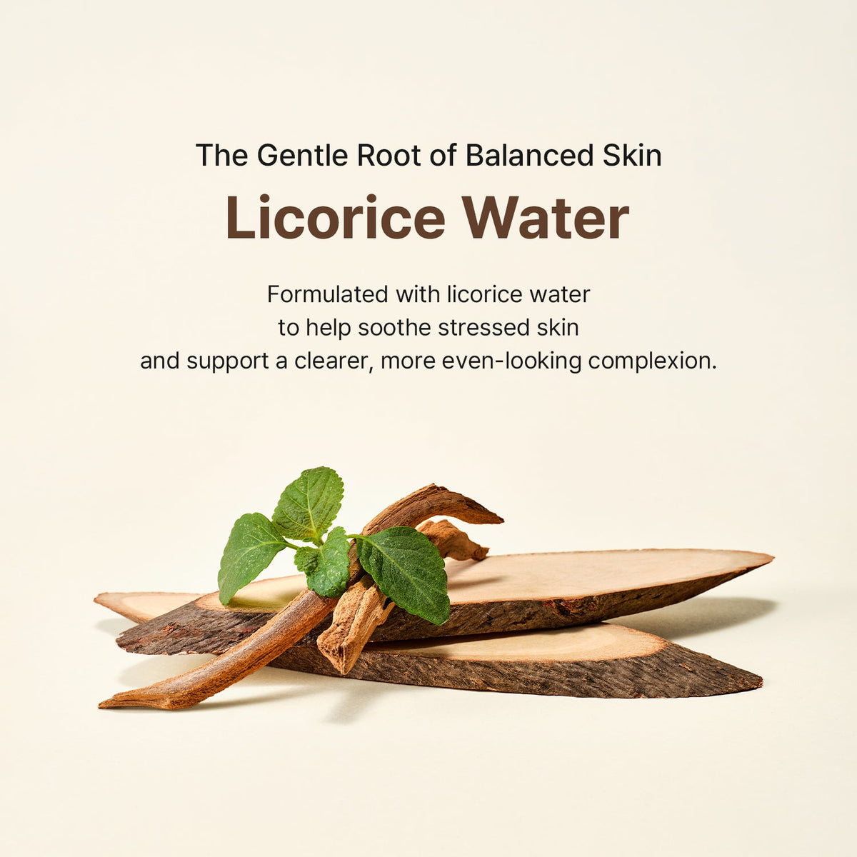 ACWELL LICORICE PH BALANCING TONER PAD (REFRESHING & HYDRATING, DOUBLE-SIDED FOR SENSITIVE SKIN) - 70 PADS