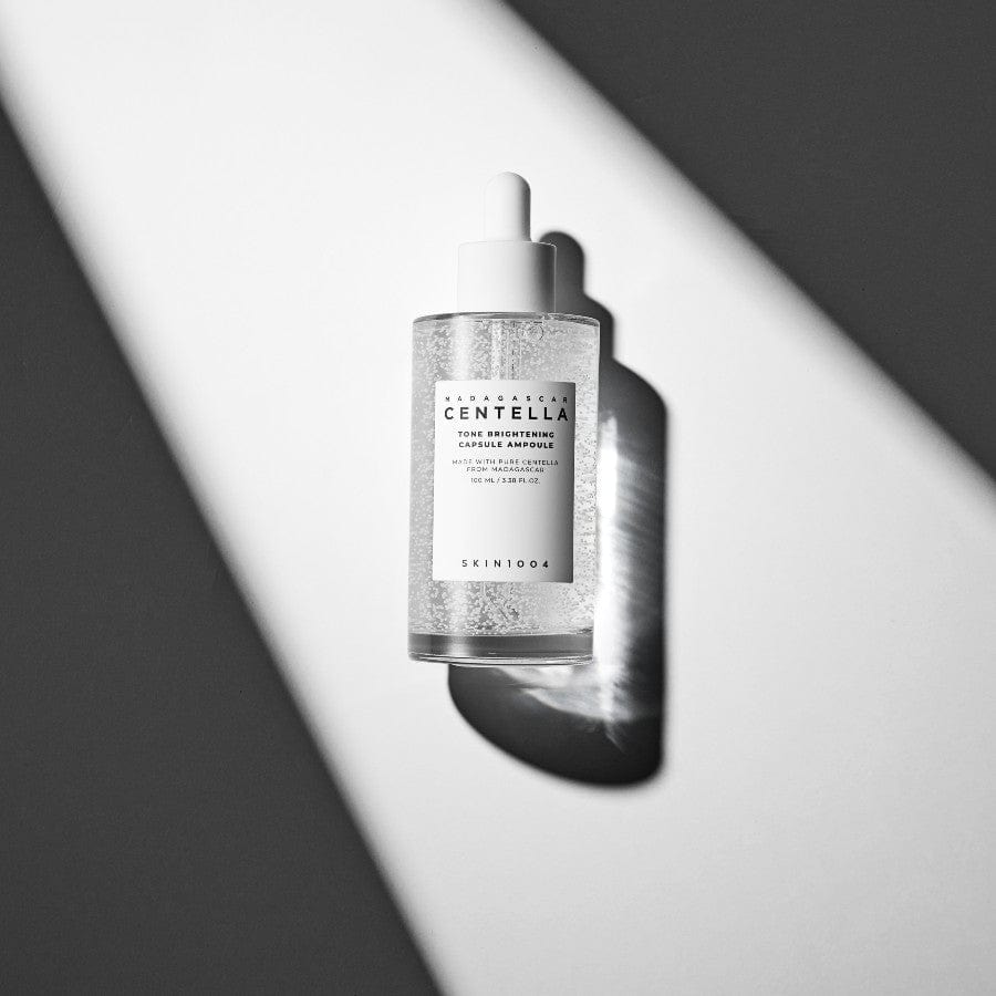 SKIN1004 MADAGASCAR CENTELLA TONE BRIGHTENING AMPOULE (SERUM)