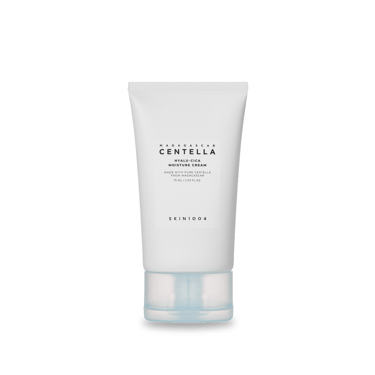 SKIN1004 MADAGASCAR CENTELLA HYALU-CICA MOISTURE CREAM 75ML