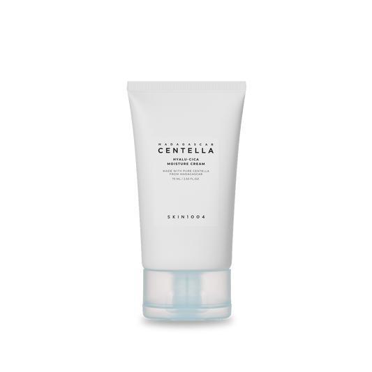 SKIN1004 MADAGASCAR CENTELLA HYALU-CICA MOISTURE CREAM 75ML