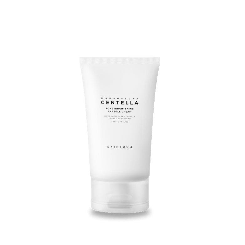 SKIN1004 MADAGASCAR CENTELLA TONE BRIGHTENING CREAM 75ML
