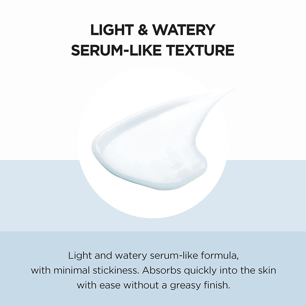 SKIN1004 HYALU-CICA WATER-FIT SUN SERUM SPF50+