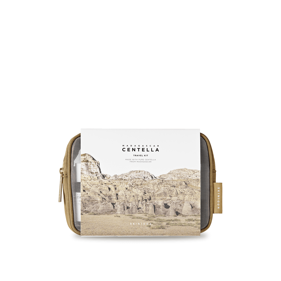SKIN1004 MADAGASCAR CENTELLA TRAVEL KIT