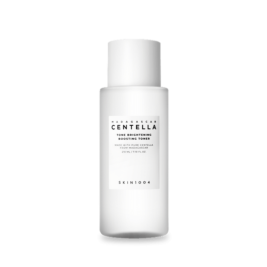 SKIN1004 MADAGASCAR CENTELLA TONE BRIGHTENING BOOSTING TONER 210ML