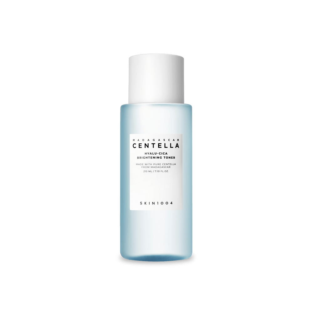 SKIN1004 MADAGASCAR CENTELLA HYALU-CICA BRIGHTENING TONER 210ML