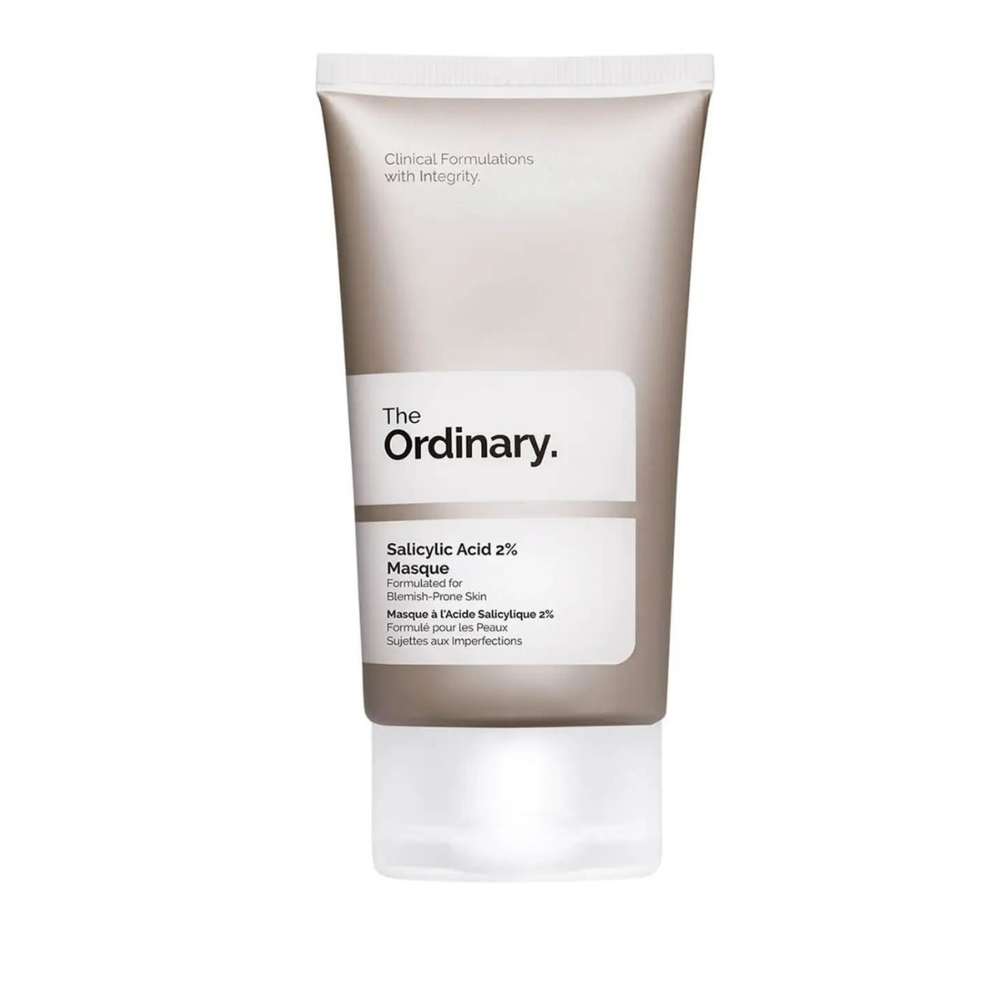 THE ORDINARY SALICYLIC ACID 2% MASQUE
