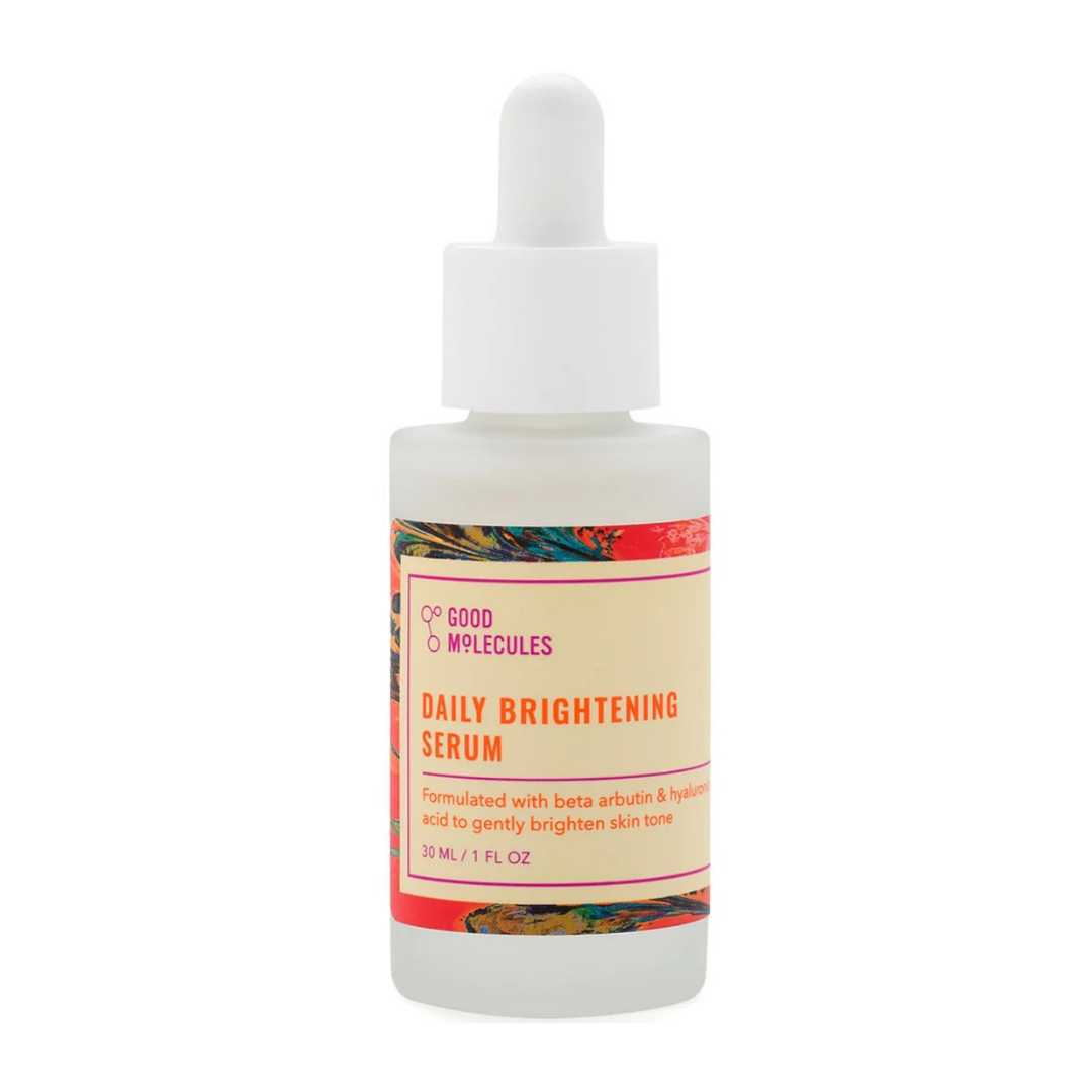 GOOD MOLECULES DAILY BRIGHTENING SERUM