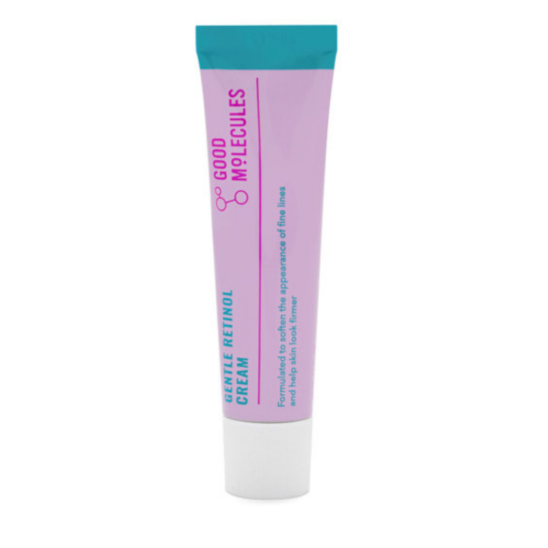 GOOD MOLECULES GENTLE RETINOL CREAM
