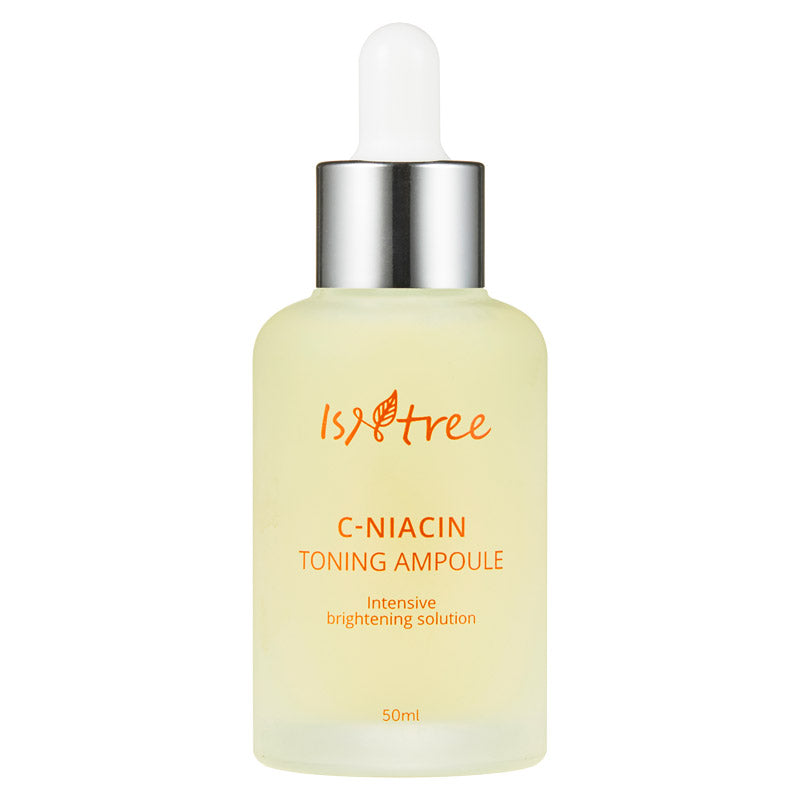 ISNTREE C-NIACIN TONING AMPOULE
