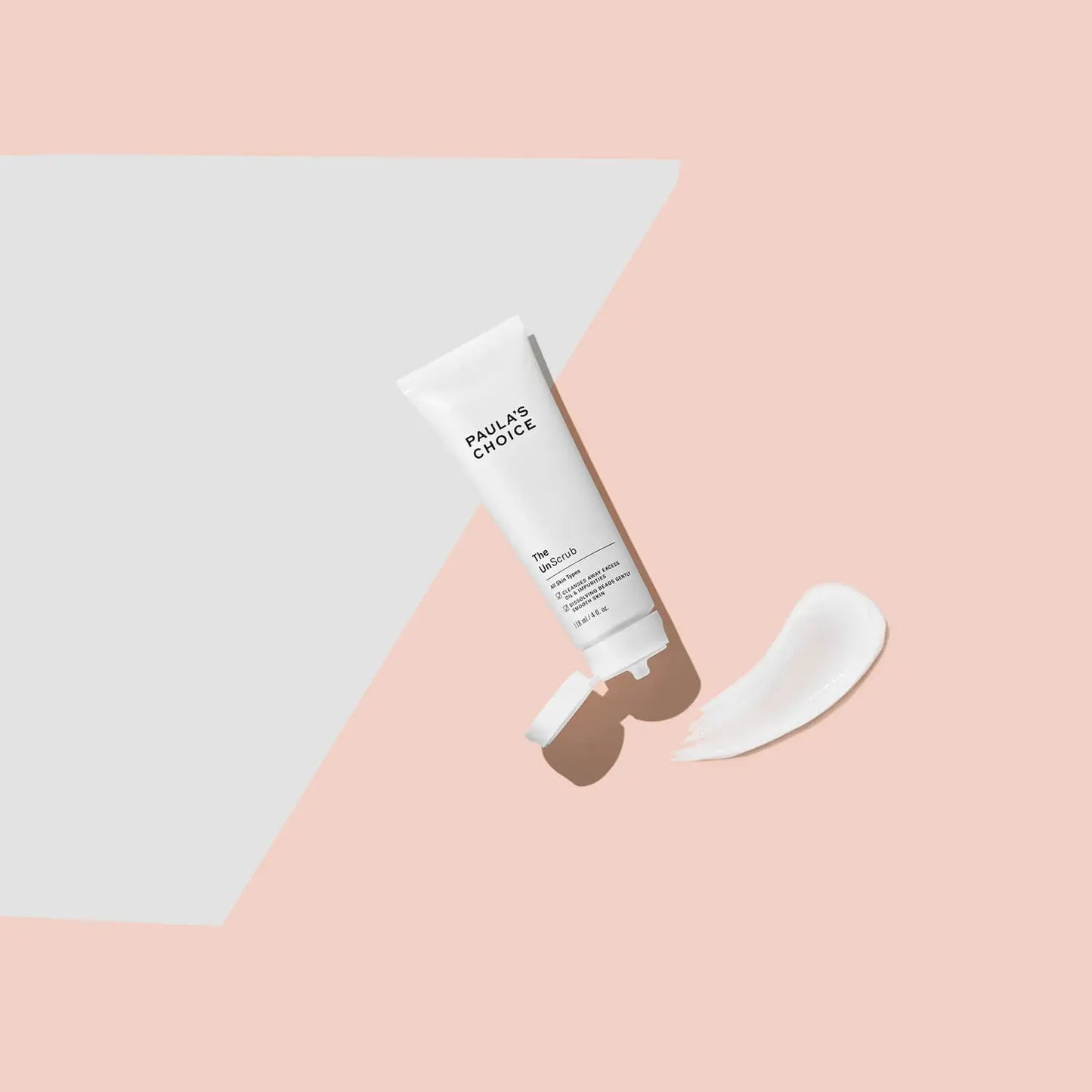 PAULA'S CHOICE THE UNSCRUB- TRAVEL SIZE