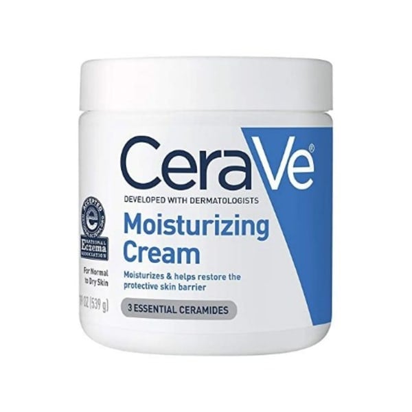 CERAVE USA MOISTURIZING CREAM