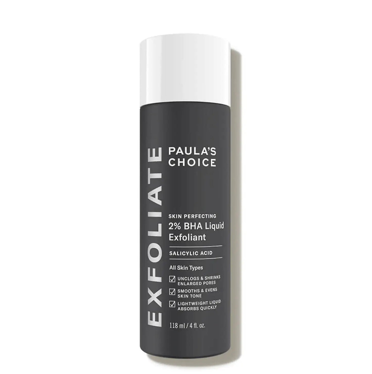 PAULA'S CHOICE SKIN PERFECTING 2% BHA EXFOLIANT