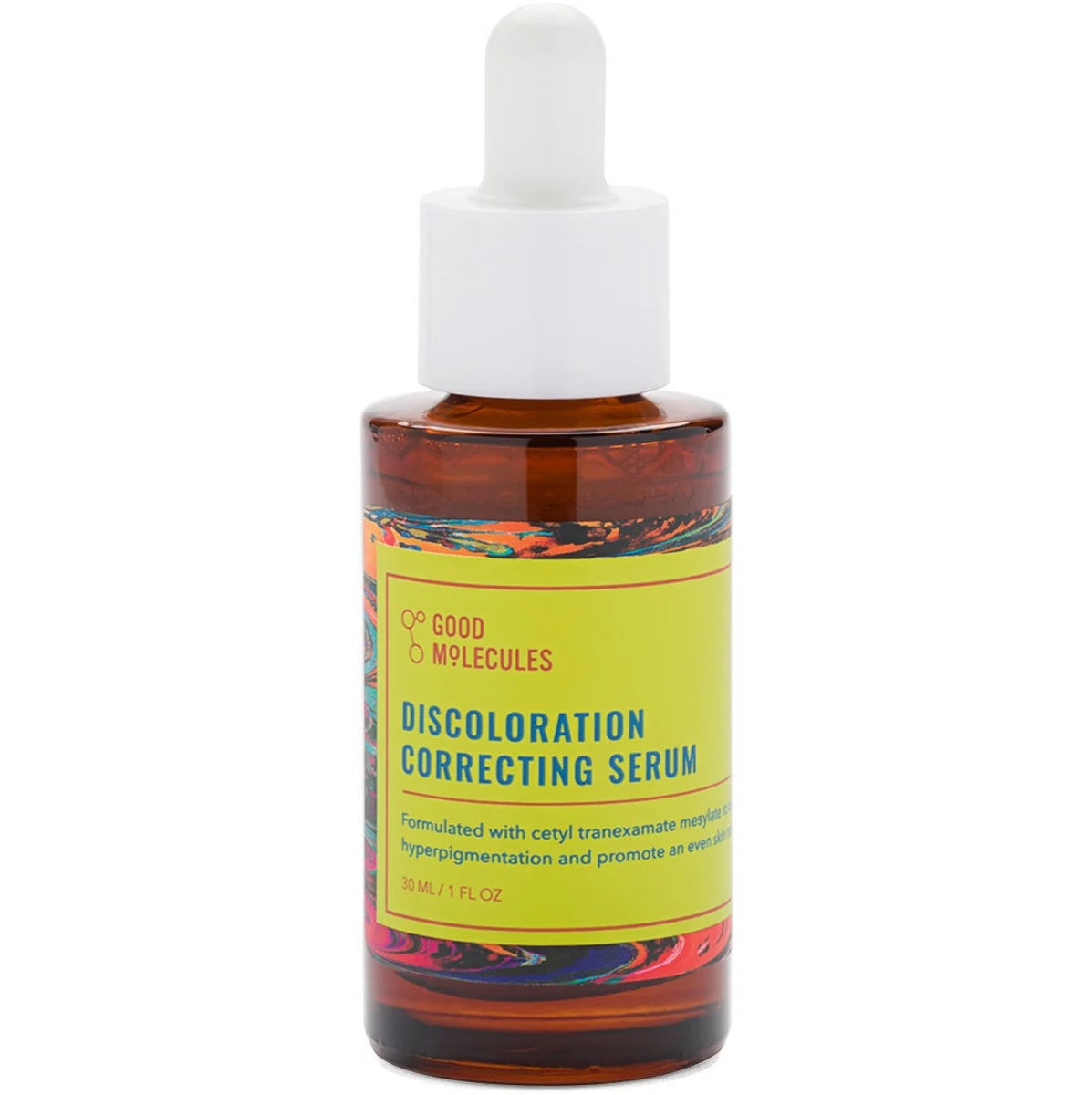 GOOD MOLECULES DISCOLORATION SERUM