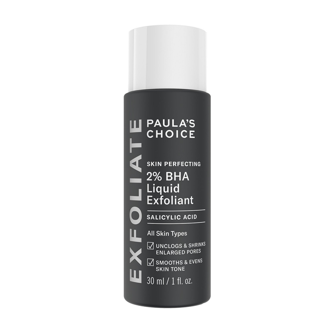 PAULA'S CHOICE SKIN PERFECTING 2% BHA EXFOLIANT