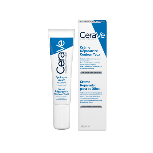 CERAVE EYE REPAIR CREAM